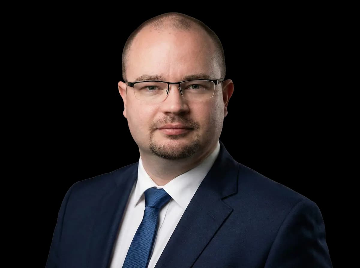 Florian Plater, Inhaber von Plater Web & IT